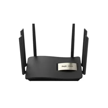 Bộ Router Wifi 5 Ruijie Reyee RG-EW1200G Pro Hỗ Trợ Mesh