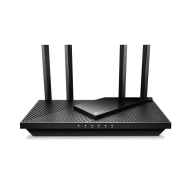 Bộ định tuyến TP-Link Archer AX55 Pro Wi-Fi 6 AX3000 Multi-Gigabit với hai cổng 2.5G