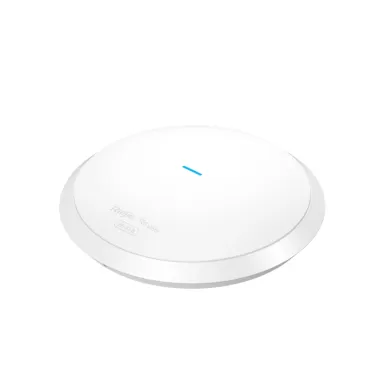 Bộ phát WiFi 6 trong nhà RUIJIE RG-RAP62 ( chịu tải lên tới 100 user)