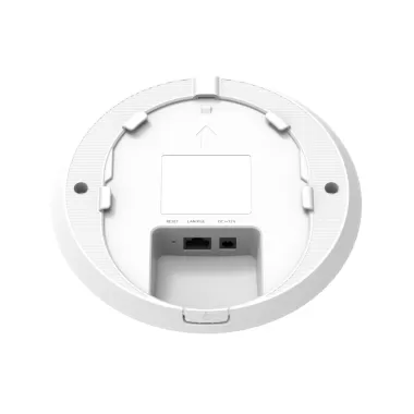 Bộ phát WiFi 6 trong nhà RUIJIE RG-RAP62 ( chịu tải lên tới 100 user)
