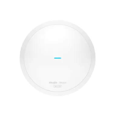 Bộ phát WiFi 6 trong nhà RUIJIE RG-RAP62 ( chịu tải lên tới 100 user)