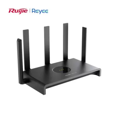 Bộ phát WiFi 5 Reyee RG-EW1300G Chuẩn AC tốc độ 1300Mbps