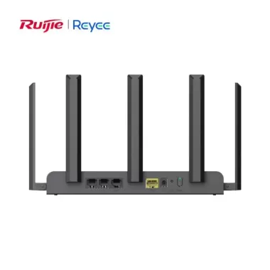 Bộ phát WiFi 5 Reyee RG-EW1300G Chuẩn AC tốc độ 1300Mbps