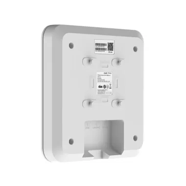 Bộ phát Wifi ốp trần hoặc gắn tường Reyee RG-RAP2260(G) Wifi 6
