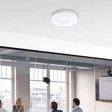 Access Point wifi 6 gắn trần AX1800 TP-LINK EAP610
