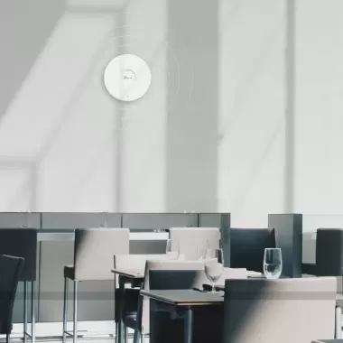 Access Point wifi 6 gắn trần AX1800 TP-LINK EAP610