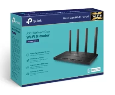 Bộ phát WiFi 6 trong nhà RUIJIE RG-RAP62 ( chịu tải lên tới 100 user)