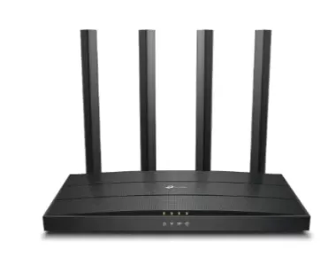 Router Wi-Fi 6 TP-Link Archer AX12 Chính Hãng (Gigabit/ Băng Tần Kép AX1500)