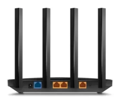 Router Wi-Fi 6 TP-Link Archer AX12 Chính Hãng (Gigabit/ Băng Tần Kép AX1500)
