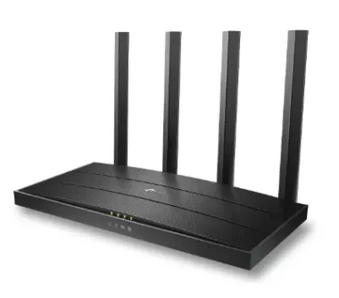 Router Wi-Fi 6 TP-Link Archer AX12 Chính Hãng (Gigabit/ Băng Tần Kép AX1500)