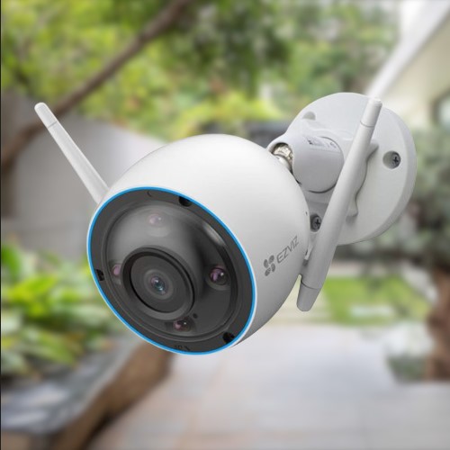 Camera Ezviz H3 3K (5mp) – Full Color