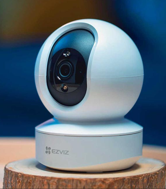 Camera Ezviz TY1 1080P