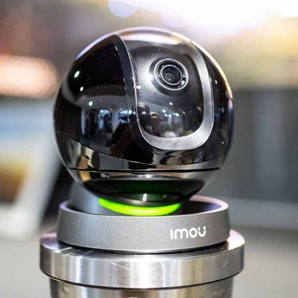 Camera iMou Rex A26LP 2mp