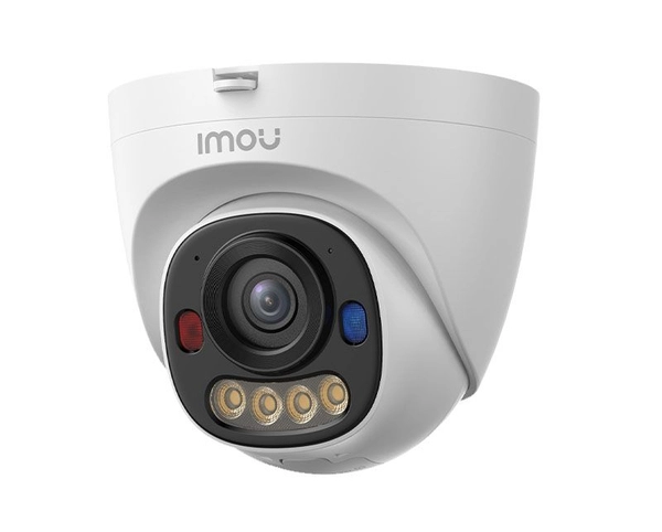 Camera IP PoE Dome 3MP IMOU IPC-PS8DP-3V0