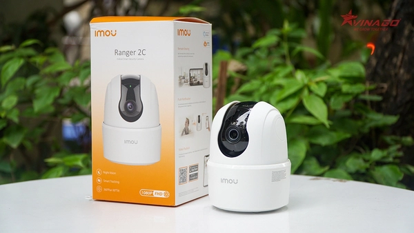 iMou Ranger 2C TA22CP 2mp