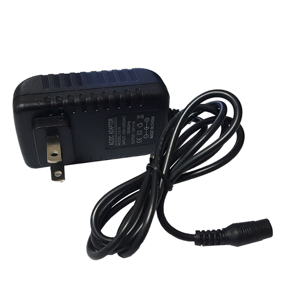 Nguồn Adapter 12V-1A